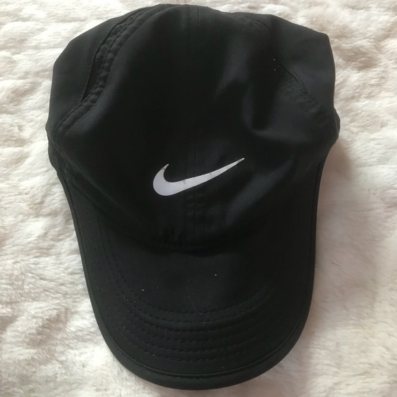 Nike Accessories - Black Nike Dri-Fit Hat